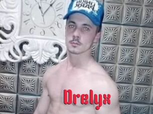 Drelyx