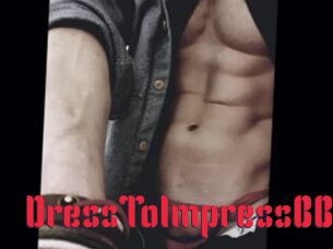 DressToImpressBBC