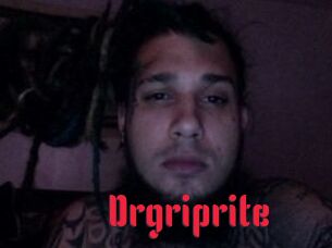Drgriprite
