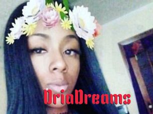DriaDreams