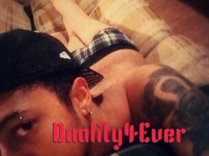 Duality4Ever