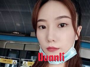 Duanli