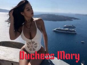 Duchess_Mary
