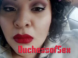 DuchessofSex