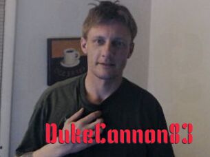 DukeCannon83