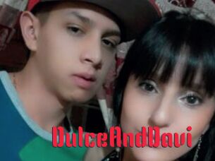 DulceAndDavi