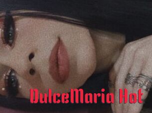 DulceMaria_Hot