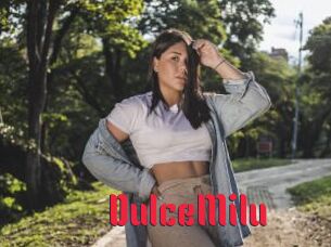 DulceMilu
