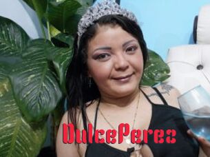 DulcePerez