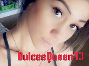DulceeQueen73