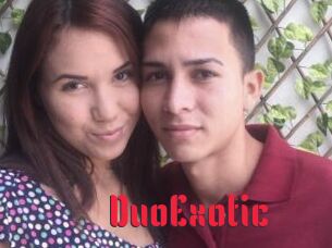 DuoExotic