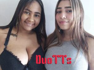 DuoTTs