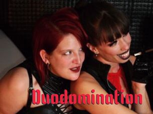 Duodomination