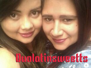 Duolatinsweetts