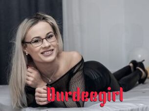 Durdeegirl