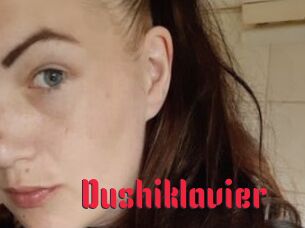 Dushiklavier