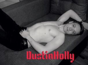 DustinHolly