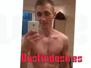 Dustindesires