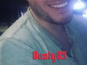 Dusty89