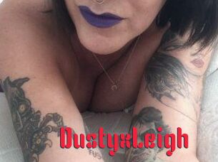 DustyxLeigh