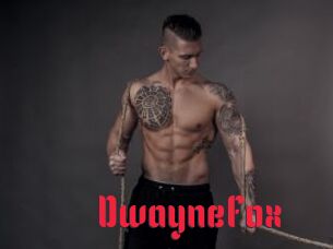 DwayneFox