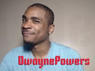 DwaynePowers