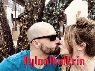 DylanAndErin Video Extrait
