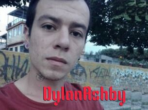 DylanAshby Video Extrait