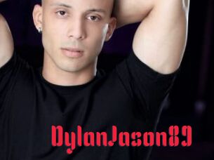 DylanJason89
