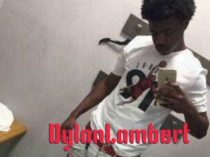 Dylan_Lambert