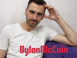 DylanMcCain