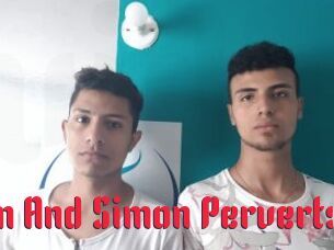 Dylan_And_Simon_Perverts