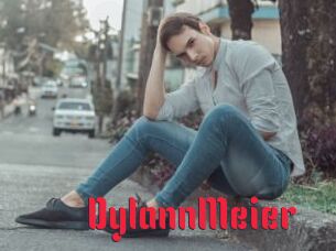 DylannMeier
