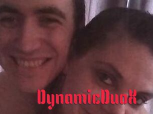 DynamicDuoX