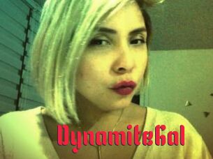 DynamiteGal