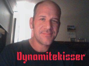 Dynamitekisser