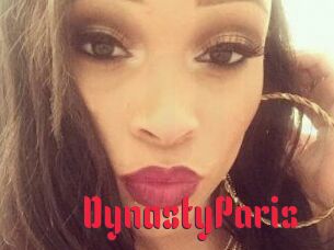 Dynasty_Paris