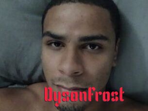 Dyson_Frost