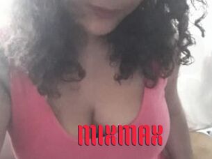 MIXMAX