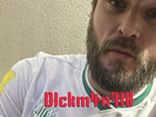 D1ckm4n710