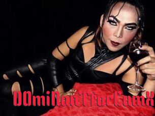DOmiNanTforCumXx