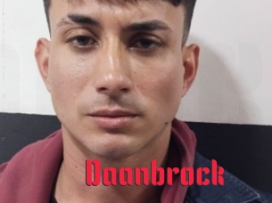 Daanbrock