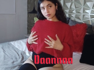 Daannaa