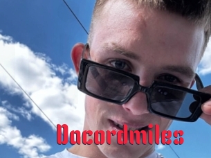 Dacordmiles