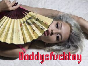 Daddysfvcktoy