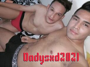 Dadysxd2021