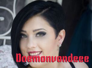 Daemonvondeee