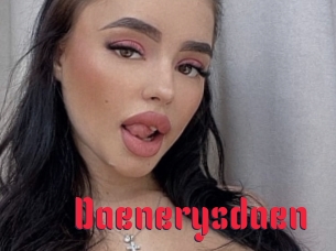 Daenerysdaen
