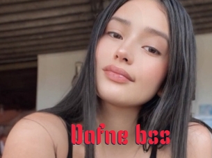 Dafne_bss