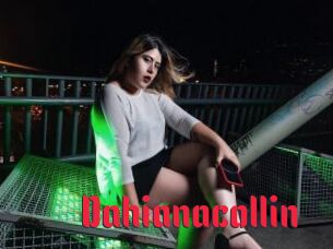 Dahianacollin